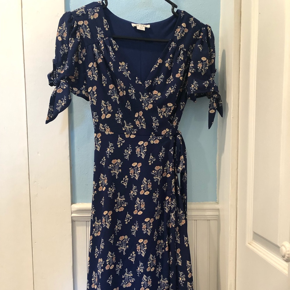 Francesca Dress